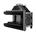 Wkład kominkowy KAWMET W16 LB BLACK (13,5 kW) ECO (6) .webp