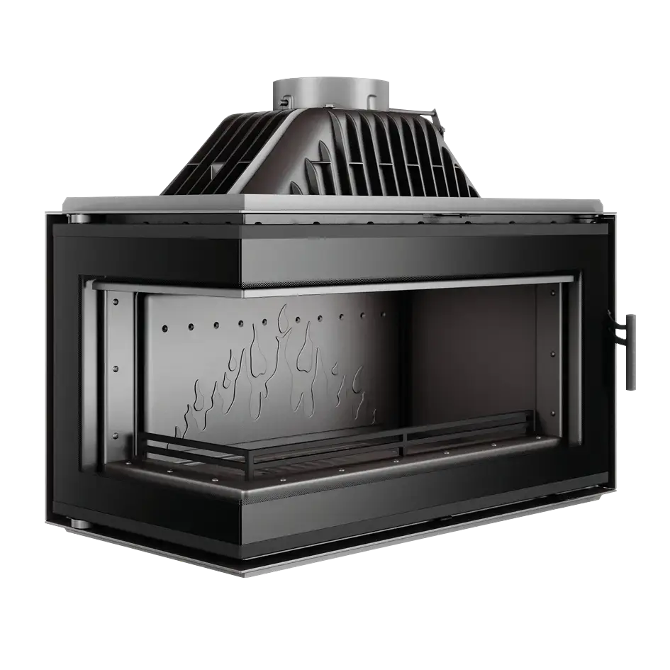 Wkład kominkowy KAWMET W16 LB BLACK (13,5 kW) ECO (4) .webp