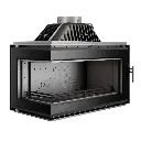 Wkład kominkowy KAWMET W16 LB BLACK (13,5 kW) ECO (4) .webp