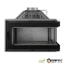 KAWMET W16 PB BLACK (13,5 kW) ECO (5).webp