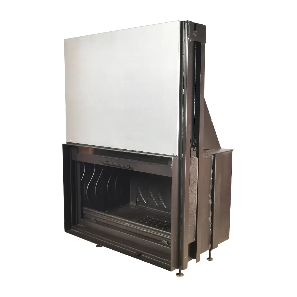 Tomara Front 800