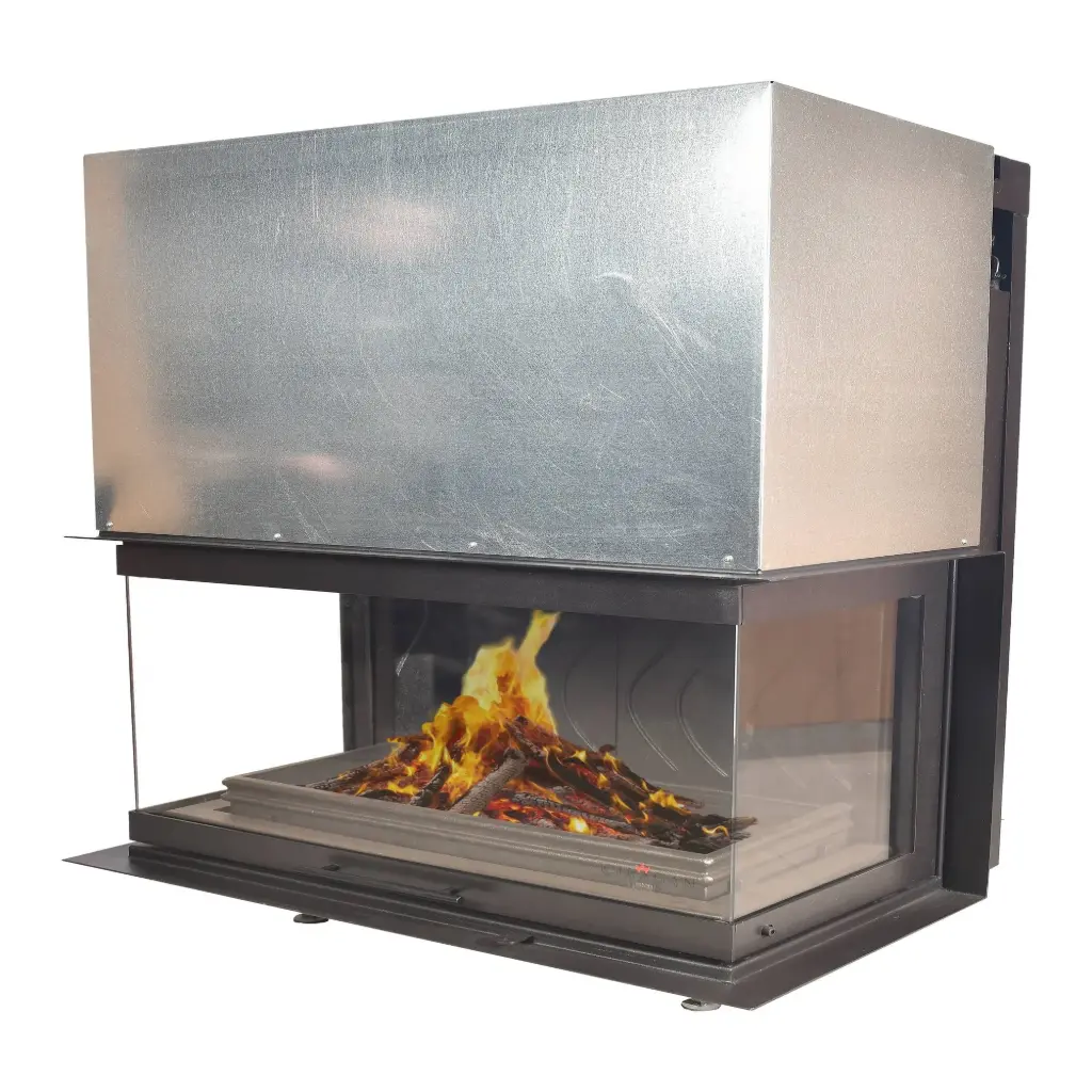 Tomara 3-Sided 1200