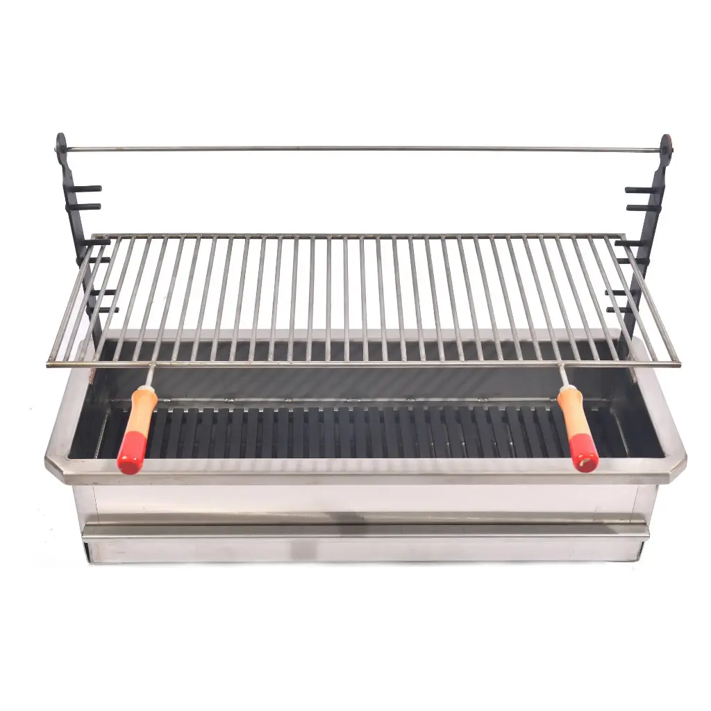 Dafa Stainless Steel Built-In Grill (100 cm)