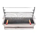 Dafa Stainless Steel Built-In Grill