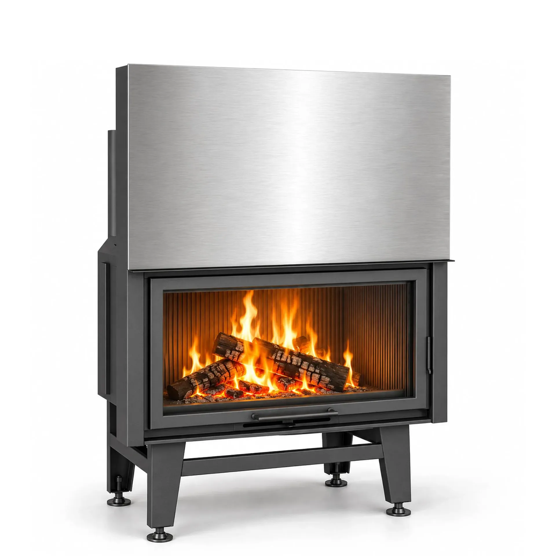 Macroflam Front 105cm (MFD 105)