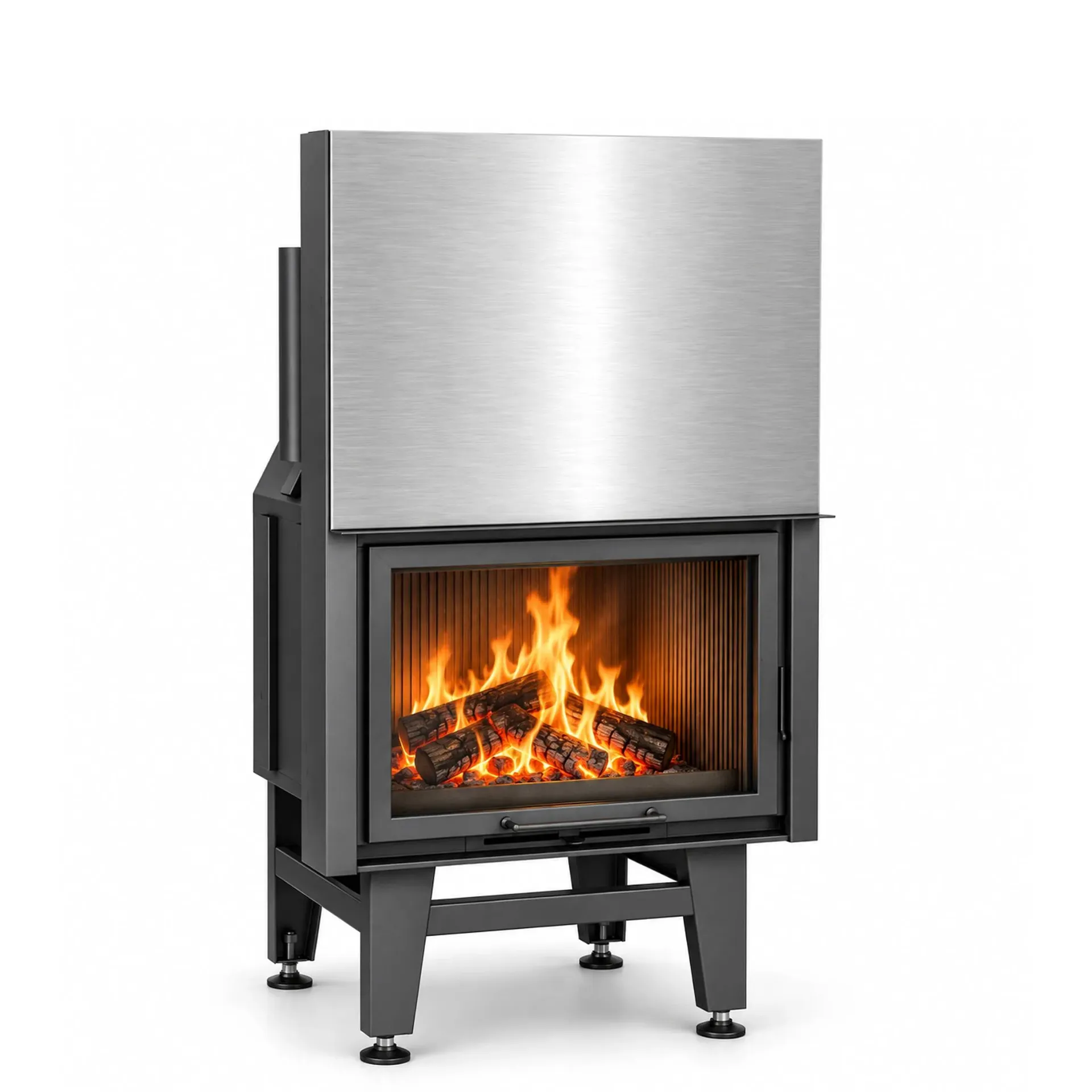 Macroflam Front 85cm (MFD 85)