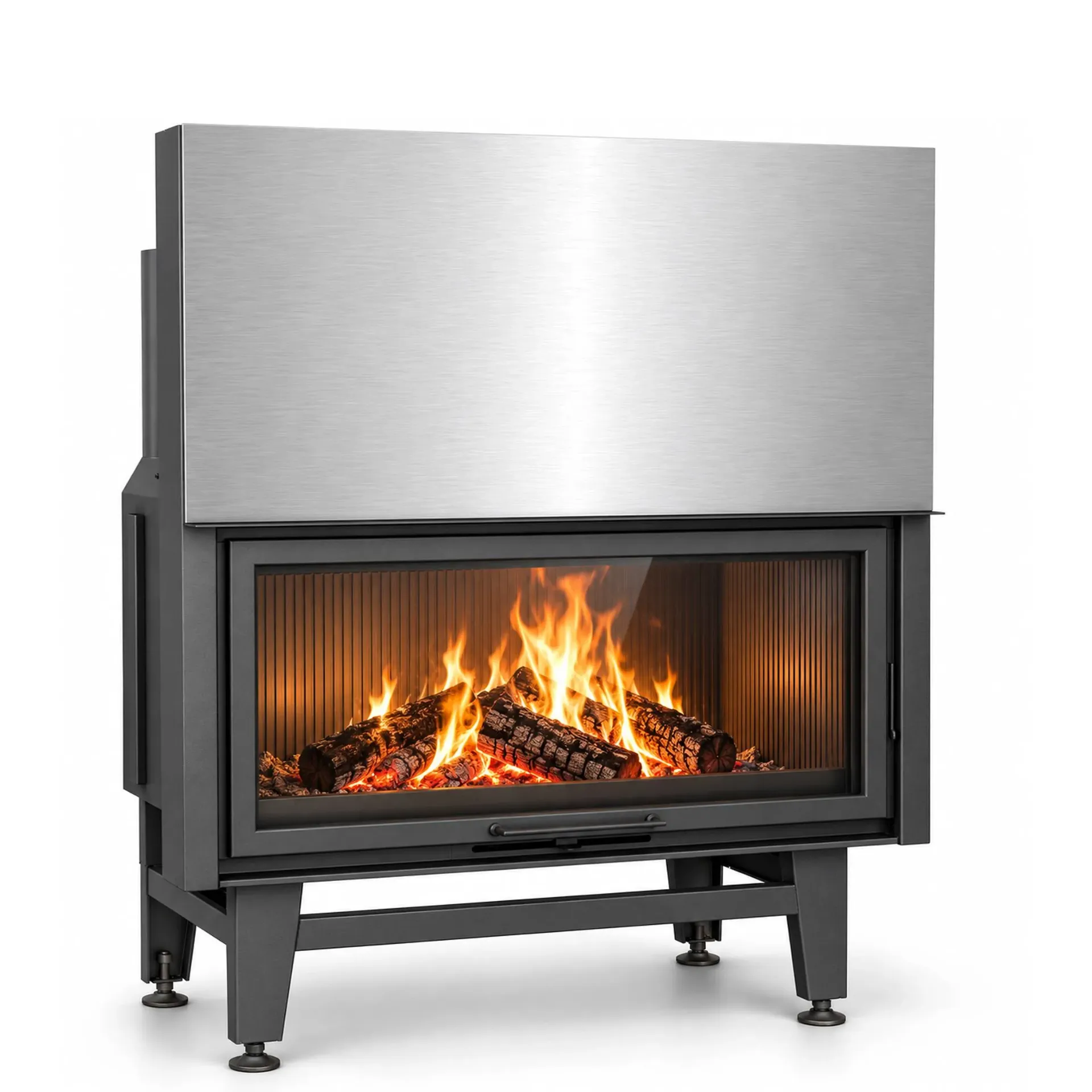 Macroflam Front 135cm (MFD 135)