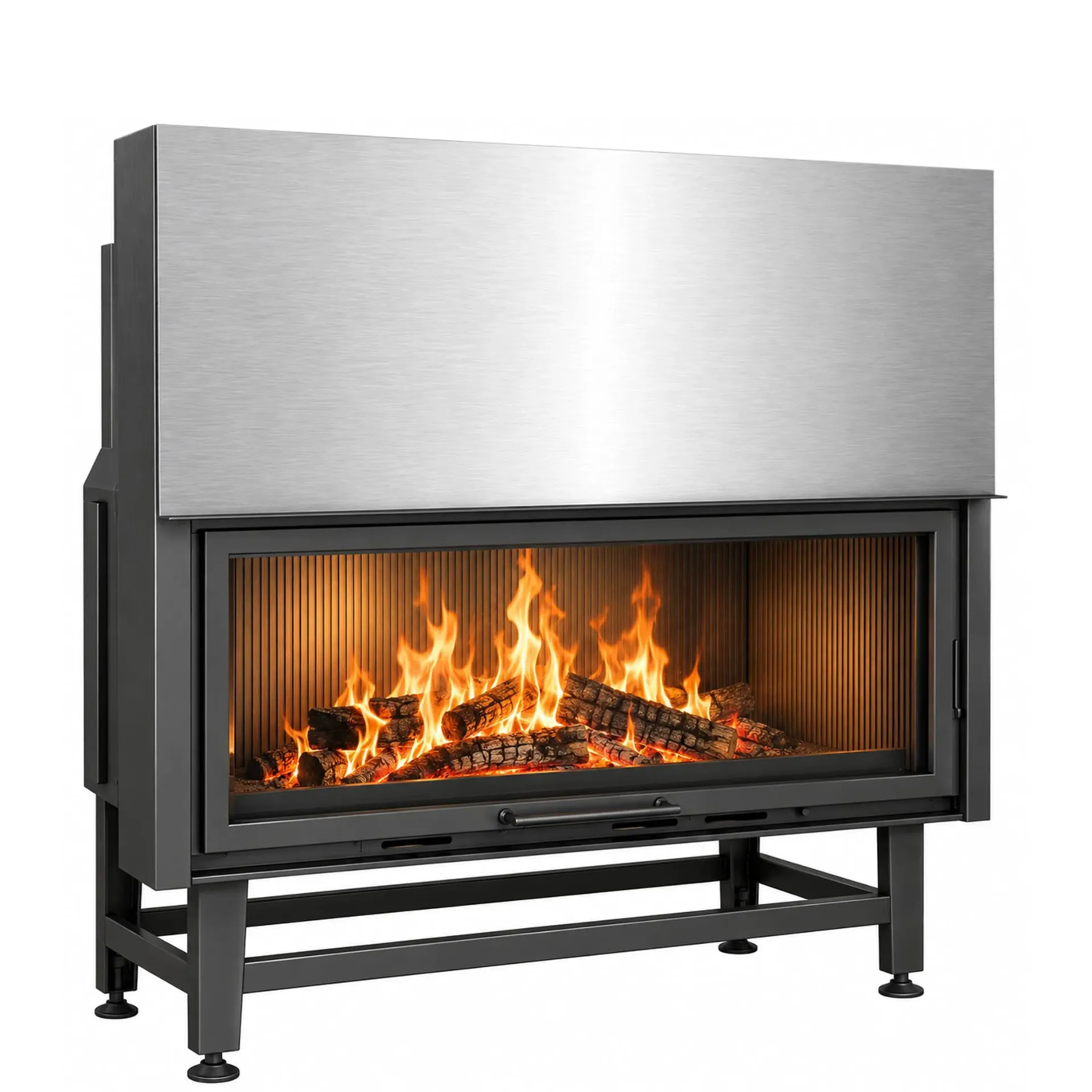 Macroflam Front 155cm (MFD 155)