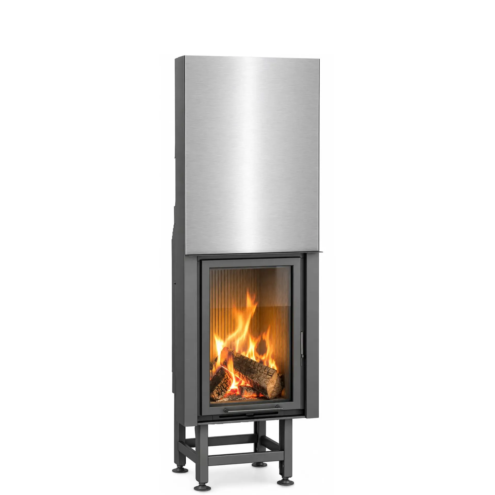 Macroflam Front High 80 (MFD H 80)