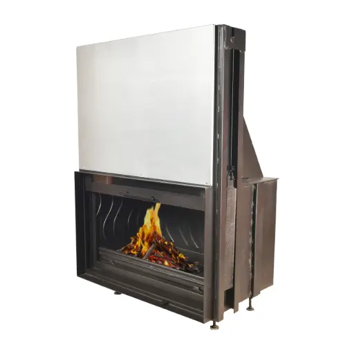 Tomara Front 800