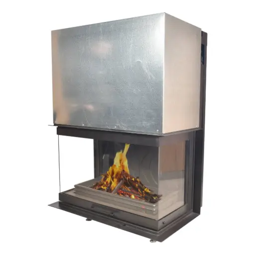 Tomara 3-Sided 800