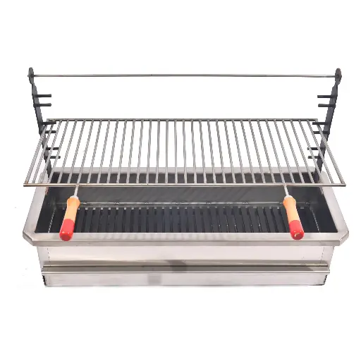 Dafa Stainless Steel Built-In Grill