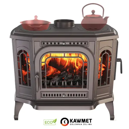 Kawmet P7 PB Cooktop